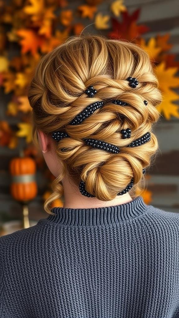 vintage hairstyle inspiration