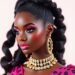 7 Chic Barbie Ponytail Hairstyles for Black Women