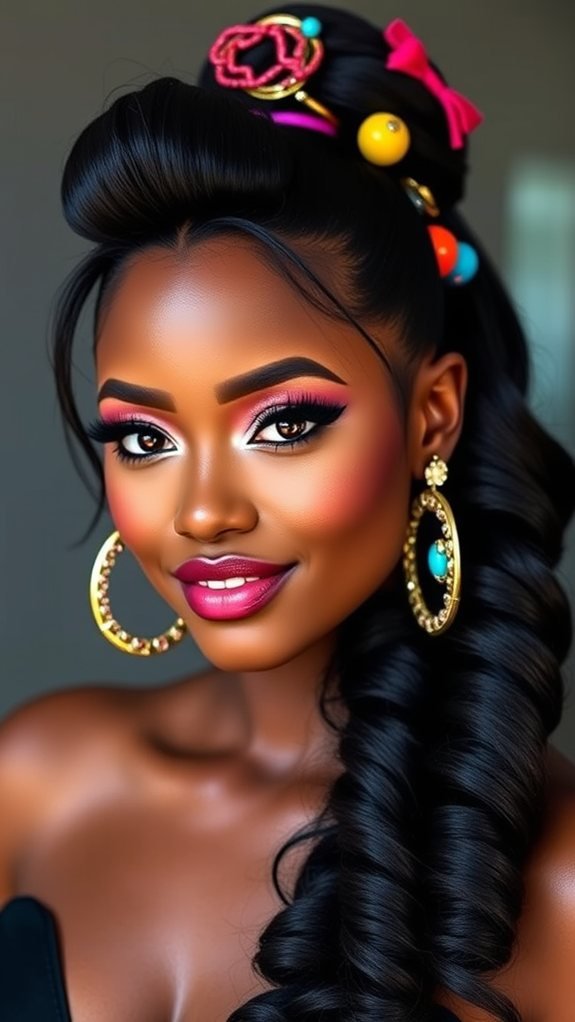 7_Chic_Barbie_Ponytail_Hairstyles_for_Black_Women_0007.jpg