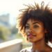 7 Effortless Natural Everyday Hairstyles for Black Women