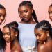 7 Quick and Easy Braiding Hairstyles for Black Women